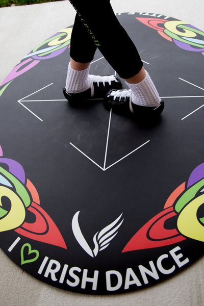 Little Jigger Practice Pad