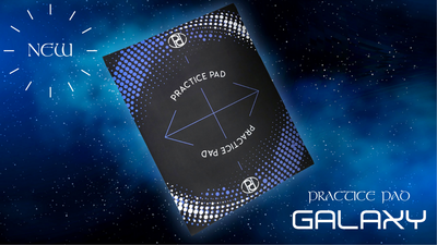 Galaxy Practice Pad