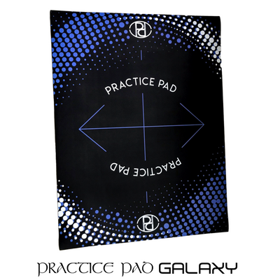 Galaxy Practice Pad